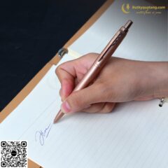 Bút Bi Cao Cấp Parker Jotter XL X-MN PK GD PGT TB6-2122659 (4)