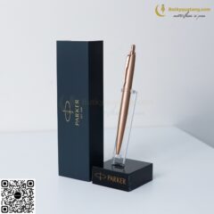 Bút Bi Cao Cấp Parker Jotter XL X-MN PK GD PGT TB6-2122659 (6)