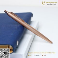 Bút Bi Cao Cấp Parker Jotter XL X-MN PK GD PGT TB6-2122659 (8)