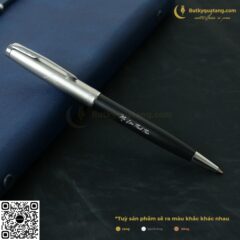 Bút Bi Cao Cấp Parker SON X-SB MBlack CT TB-2146872 – butkyquatang.com