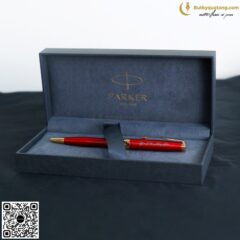 Bút Bi Cao Cấp Parker Sonnet SLM Đ-Red GT TB-1950778