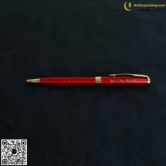 Bút Bi Cao Cấp Parker Sonnet SLM Đ-Red GT TB-1950778