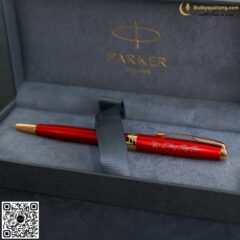 Bút Bi Cao Cấp Parker Sonnet SLM Đ-Red GT TB-1950778