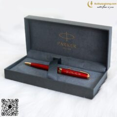 Bút Bi Cao Cấp Parker Sonnet SLM Đ-Red GT TB-1950778