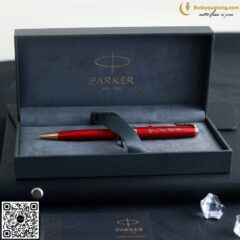 Bút Bi Cao Cấp Parker Sonnet SLM Đ-Red GT TB-1950778