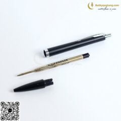 Bút Bi Cao Cấp Parker Urban Đ-Muted Black CT TB4-1975451 – butkyquatang.com