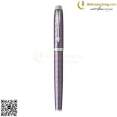 Bút Dạ Bi Parker IM 2017 PRM DK Violet CT (1)