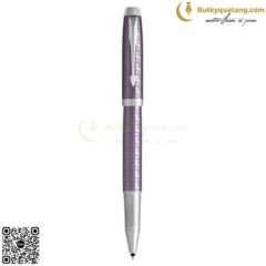 Bút Dạ Bi Parker IM 2017 PRM DK Violet CT (5)