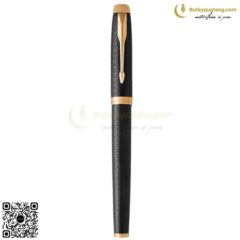 Bút Lông Bi Cao Cấp Parker IM PRM X-BLK GT TB4-1975588 (2)