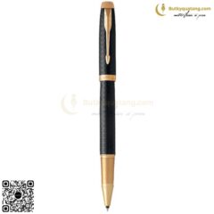 Bút Lông Bi Cao Cấp Parker IM PRM X-BLK GT TB4-1975588 (3)