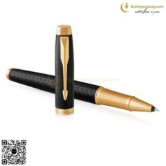 Bút Lông Bi Cao Cấp Parker IM PRM X-BLK GT TB4-1975588 (4)