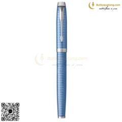 Bút Lông Bi Cao Cấp Parker IM PRM X-Blue CT TB4-1975589 (1)