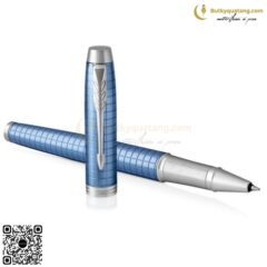 Bút Lông Bi Cao Cấp Parker IM PRM X-Blue CT TB4-1975589 (2)