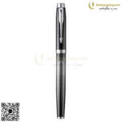 Bút Lông Bi Cao Cấp Parker IM SE Đ-Metall F GB4-2074145