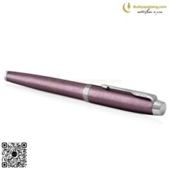 Bút Máy Cao Cấp Parker IM Light Purple CT TB4-1975607 (2)