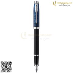 Bút Máy Cao Cấp Parker IM SE Blue Origin GB4-2073473 (3)