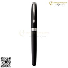 Bút Máy Cao Cấp Parker Sonnet Matte Black CT TB-1950880 (5)