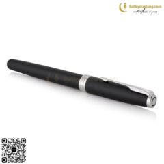 Bút Máy Cao Cấp Parker Sonnet Matte Black CT TB-1950880 (6)