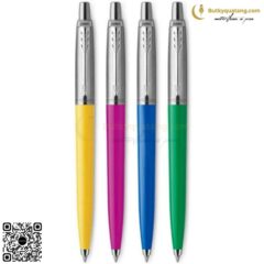 Bút PARKER cao cấp Bút bi JOT ORIG Đ-Magenta TB6-2075999 (1)