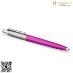 Bút PARKER cao cấp Bút bi JOT ORIG Đ-Magenta TB6-2075999 (5)