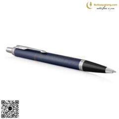 Bút bi Cao Cấp Parker IM Đ-Matte Blue CT TB4-1975640 (3)