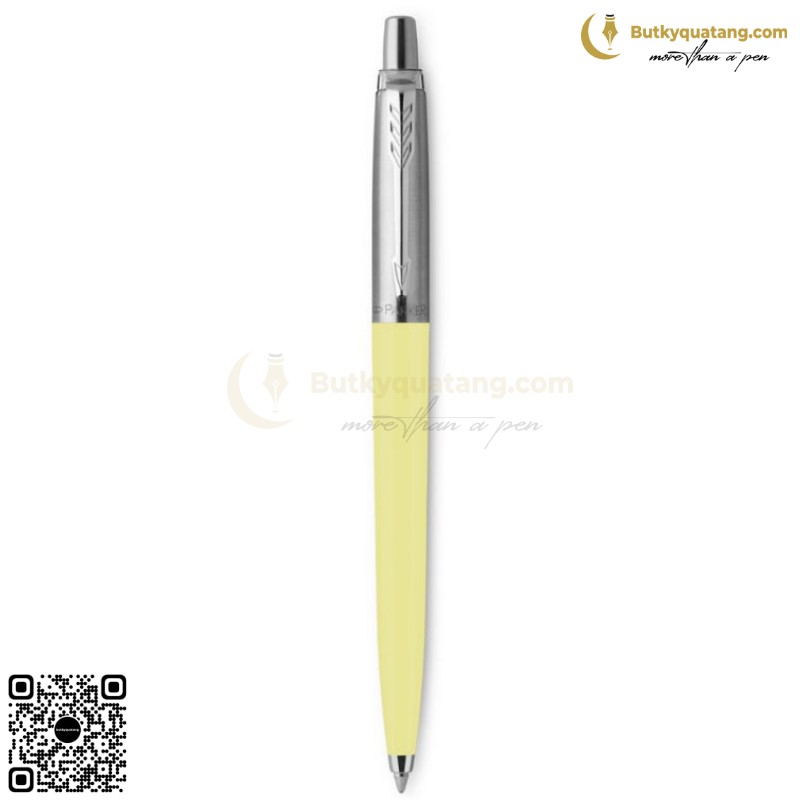 Bút bi cao cấp Parker Jotter ORIG X-PSTL YEL F TB6-2118137 (2)