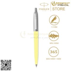 Bút bi cao cấp Parker Jotter ORIG X-PSTL YEL F TB6-2118137 (3)