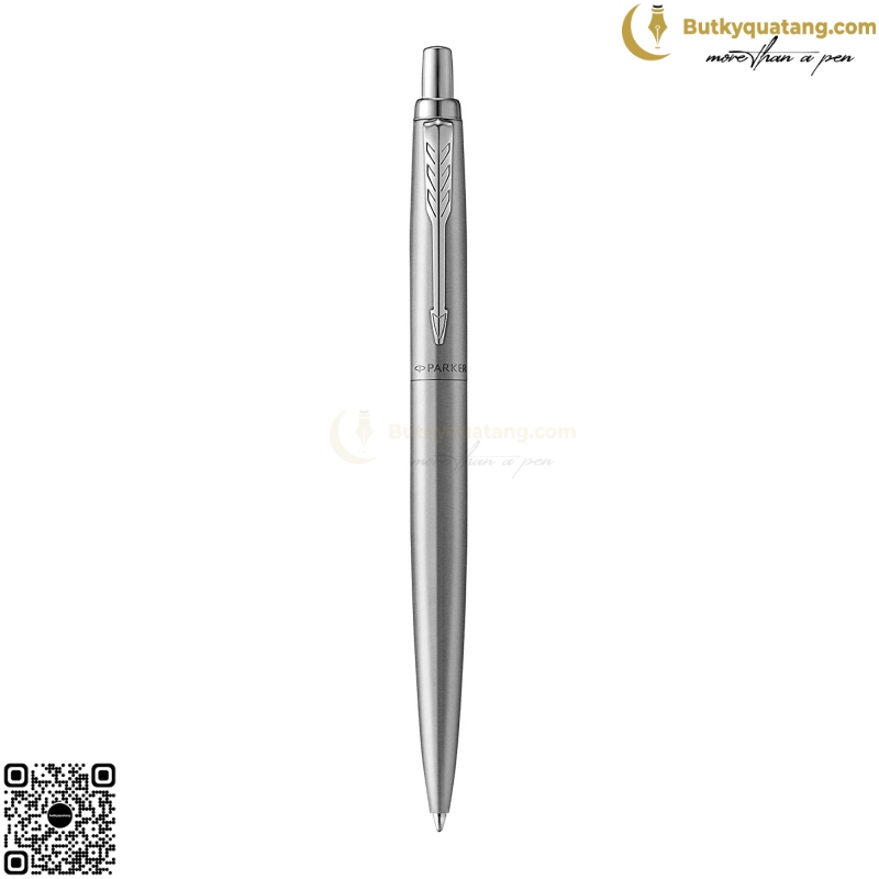 Bút bi cao cấp Parker Jotter XL X-MN Steel CT TB6-2122660