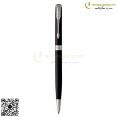 Bút bi cao cấp Parker Sonnet SLM Đ-M Black CT TB-1950882 (1)