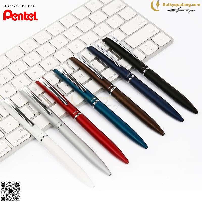 Bút Ký Cao Cấp Pentel BL2007-1