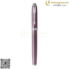 Bút Dạ Bi Parker IM 2017 Light Purple CT (2)