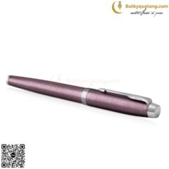 Bút Dạ Bi Parker IM 2017 Light Purple CT (3)