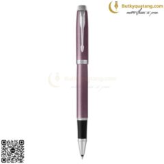 Bút Dạ Bi Parker IM 2017 Light Purple CT (5)