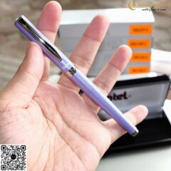 Bút Ký Gel Pentel Sterling K611 Ngòi 0.7mm Mực Xanh – butkyquatang.com