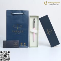 Bút Bi Cao Cấp Parker Jotter ORIG X-PSTL PNK F TB6-2118140 (11)