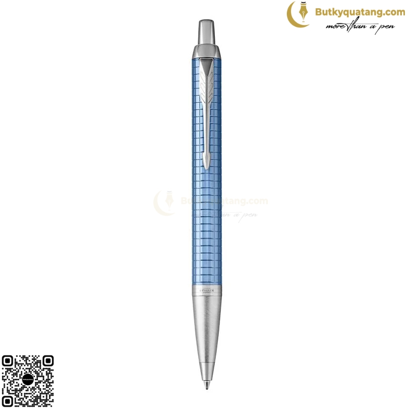 Bút Bi IM PRM Đ-Blue CT TB4-1975664(3501179756646)