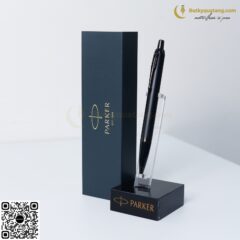 Bút Bi IM X-Matte Black BT TB-2127896 – butkyquatang.com