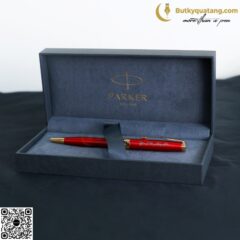 Bút Bi Parker Sonnet 17 GT 1950777  _ Butkyviva.com