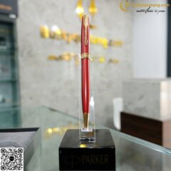 Bút Bi Parker Sonnet 17 GT 1950777 – butkyquatang.com