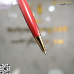 Bút Bi Parker Sonnet 17 GT 1950777 – butkyquatang.com