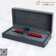 Bút Bi Parker Sonnet 17 GT 1950777  _ Butkyviva.com