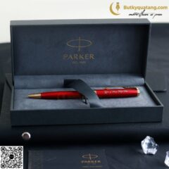 Bút Bi Parker Sonnet 17 GT 1950777  _ Butkyviva.com