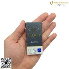 Ống Mực Parker Xanh Hộp 5-1950384 (3501179503844)