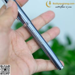 Bút Lông Bi Cao Cấp Parker IM X-BLU Grey CT TB4-1975581 – Butkyviva.com