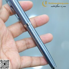 Bút Lông Bi Cao Cấp Parker IM X-BLU Grey CT TB4-1975581 – Butkyviva.com