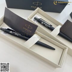 Bút bi cao cấp Parker Jotter XL X-MN Black BT TB6-2122657 (18)