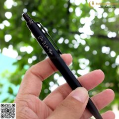 Bút bi cao cấp Parker Jotter XL X-MN Black BT TB6-2122657 (3)