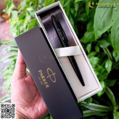 Bút bi cao cấp Parker Jotter XL X-MN Black BT TB6-2122657 (4)