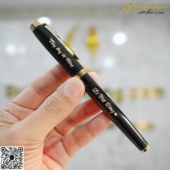 Bút Lông Bi IM X-Black GT TB4-1975576 – Butkyviva.com