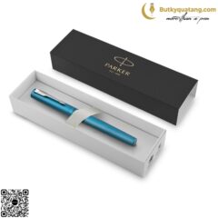 Bút Lông Bi Parker Vector XL TEAL RBH 2159781Z – Butquatang.com